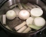 あったか♪大根ポトフ作り方1写真