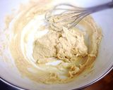 ホットケーキミックス×炊飯器で簡単ふわ2作り方10写真