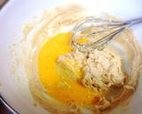 ホットケーキミックス×炊飯器で簡単ふわ2作り方11写真