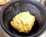 ホットケーキミックス×炊飯器で簡単ふわ2作り方16写真