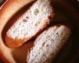 卵を使わない簡単フレンチトースト作り方1写真