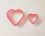 プレゼントに♡ハートのチョコパイ作り方14写真