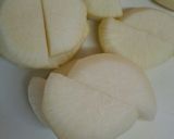 簡単！手羽元と大根の具材たくさん煮☆作り方1写真