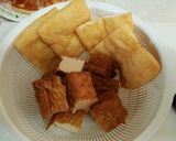 簡単！手羽元と大根の具材たくさん煮☆作り方4写真