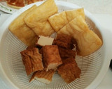 簡単！手羽元と大根の具材たくさん煮☆作り方4写真