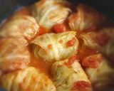 ロールキャベツ作り方7写真