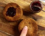 ルーネベリタルト作り方12写真