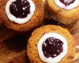 ルーネベリタルト作り方14写真