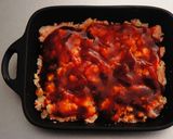 コンビーフハッシュで簡単おつまみ作り方3写真