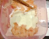 ☆新じゃがの辛あげ、明太マヨソース☆作り方3写真