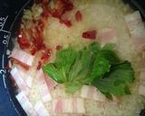 薬膳ノススメ！ドライトマトの炊き込みご飯作り方3写真
