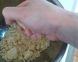 基本レシピ★クランブル！作り方5写真