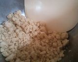 基本レシピ★クランブル！作り方8写真