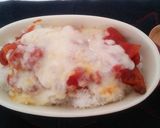 鶏むね肉のトマトだれ和え~梅酢バージョン作り方8写真