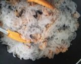 ★あと一品♪大根の葉と糸こんにゃく炒め作り方2写真