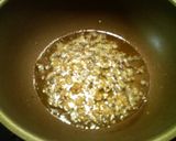 茄子ミートパスタ作り方1写真
