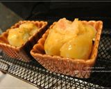 卵黄が余った！万能！味噌マヨ黄身ソース♡作り方7写真