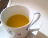 田舎風★風邪をひいたら~ホットみかん作り方4写真