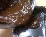 材料3つ！！簡単あまあま♡生チョコ作り方5写真