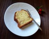コツをおさえて 共だてパウンドケーキ！作り方16写真