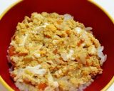 アレンジ自在のミンチベース 離乳食に作り方6写真