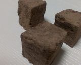 材料3つ！！簡単あまあま♡生チョコ作り方8写真