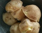 蒸したジャガイモがウマイ！ポテトサラダ作り方4写真