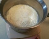 簡単すぎ★炒めないホワイトソース作り方1写真