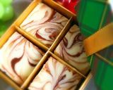 バレンタイン 簡単に♥生チョコタルト♪作り方13写真