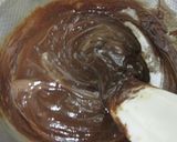 好評☆我が家の生チョコ苺大福作り方3写真