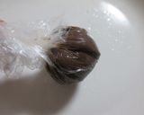 好評☆我が家の生チョコ苺大福作り方5写真