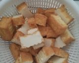 ★ほっこりあったか♪みそおでん作り方1写真