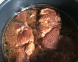 豚肉の紅茶煮作り方2写真