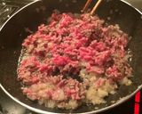 北海道産チーズで楽しむお手軽タコライス作り方3写真