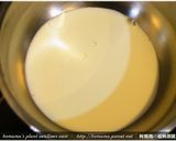 黑Q起司牛奶．柯媽媽の植物燕窩作り方2写真