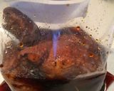豚肉の紅茶煮作り方3写真