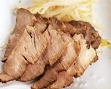 豚肉の紅茶煮作り方4写真