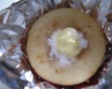 トースターで焼くだけ☆焼きりんご作り方3写真