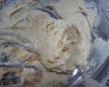 チョコたっぷり大人のケーキ♪作り方5写真