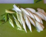 簡単に出来ちゃう♪豚の中華風炒め作り方5写真