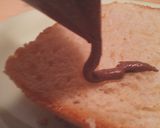 超ヘルシー！豆腐チョコスプレッド☆作り方2写真