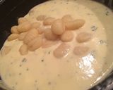 チーズのソースが美味しいニョッキ作り方3写真