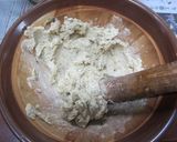 手づくり味噌☆材料3つ、とっても簡単！作り方6写真