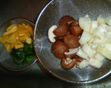 柔らか豚肉！！本格酢豚作り方3写真