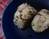 浅炊きあっさり☆椎茸と昆布の常備菜作り方5写真
