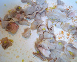 ずぼら♪簡単炊飯器で中華おこわ作り方3写真