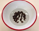 鶏ももハンバーグのモーレ作り方1写真