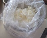 ［卵・乳不使用］サクほろスコーン作り方3写真