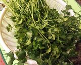 ☆栄養満点常備菜☆キノアサラダ♪作り方3写真