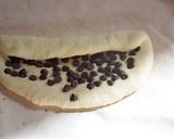 バレンタインに♪ハートマーブルチョコパン作り方5写真